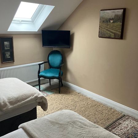Alma'S Retreat Apartman Drogheda Kültér fotó