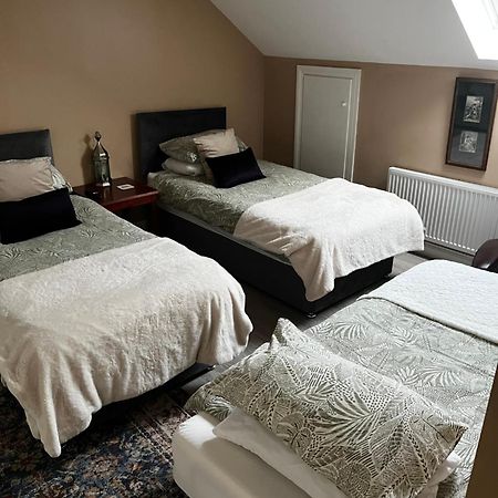 Alma'S Retreat Apartman Drogheda Kültér fotó