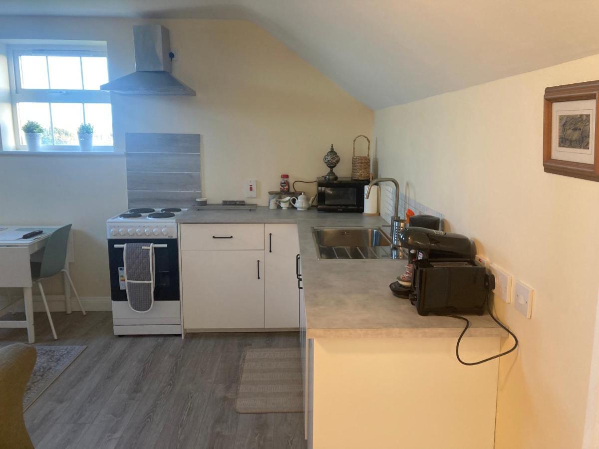 Alma'S Retreat Apartman Drogheda Kültér fotó