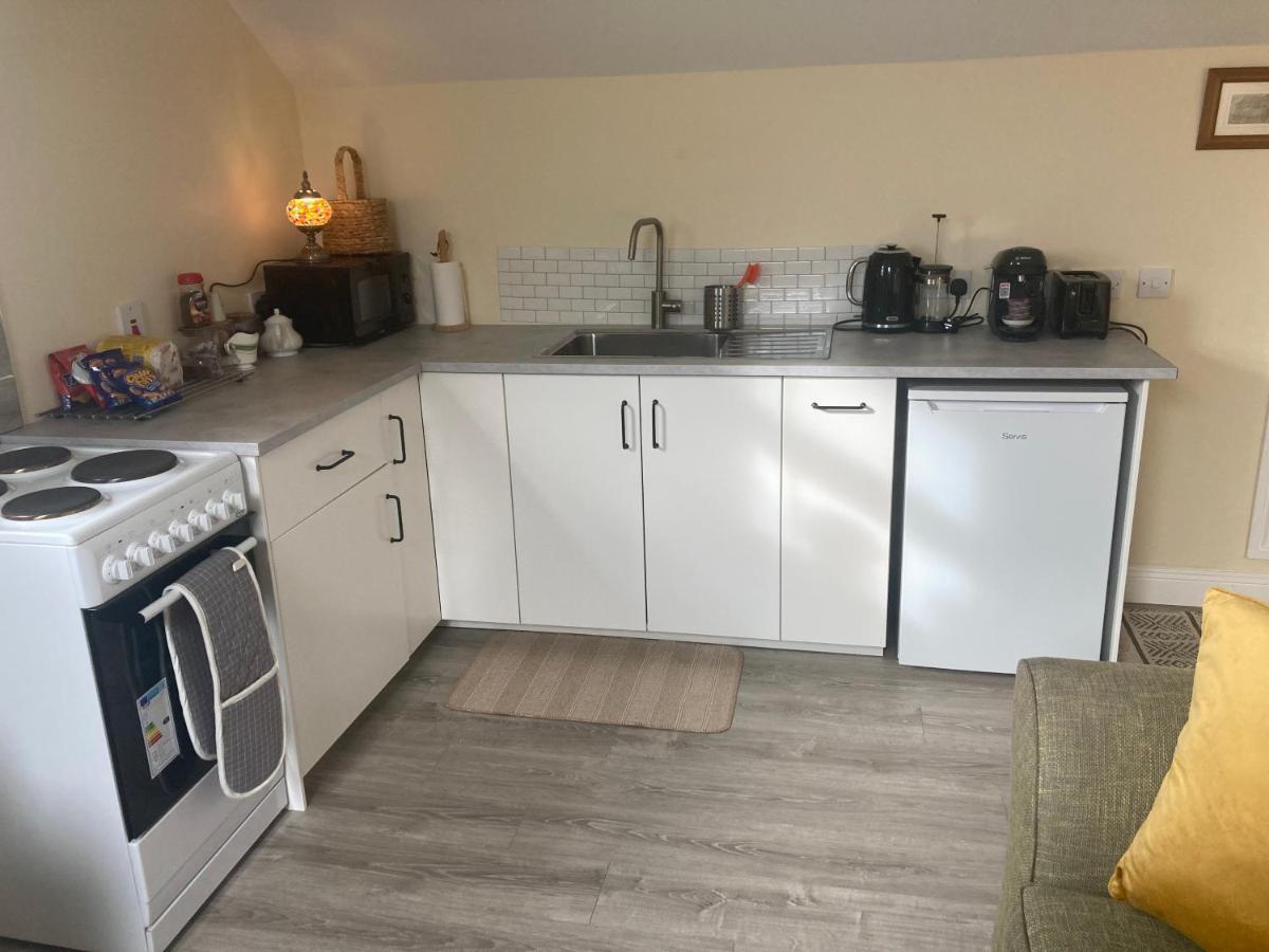Alma'S Retreat Apartman Drogheda Kültér fotó
