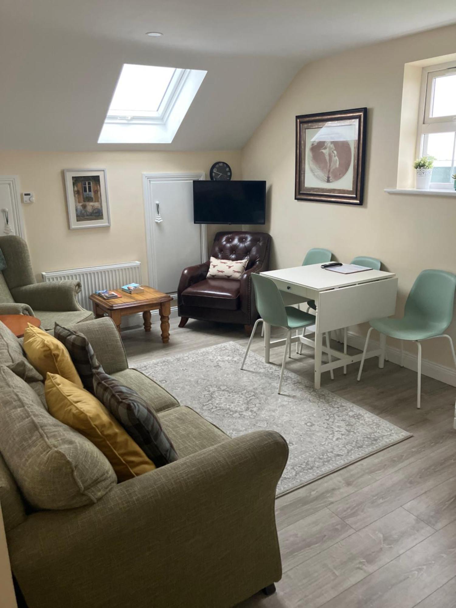 Alma'S Retreat Apartman Drogheda Kültér fotó