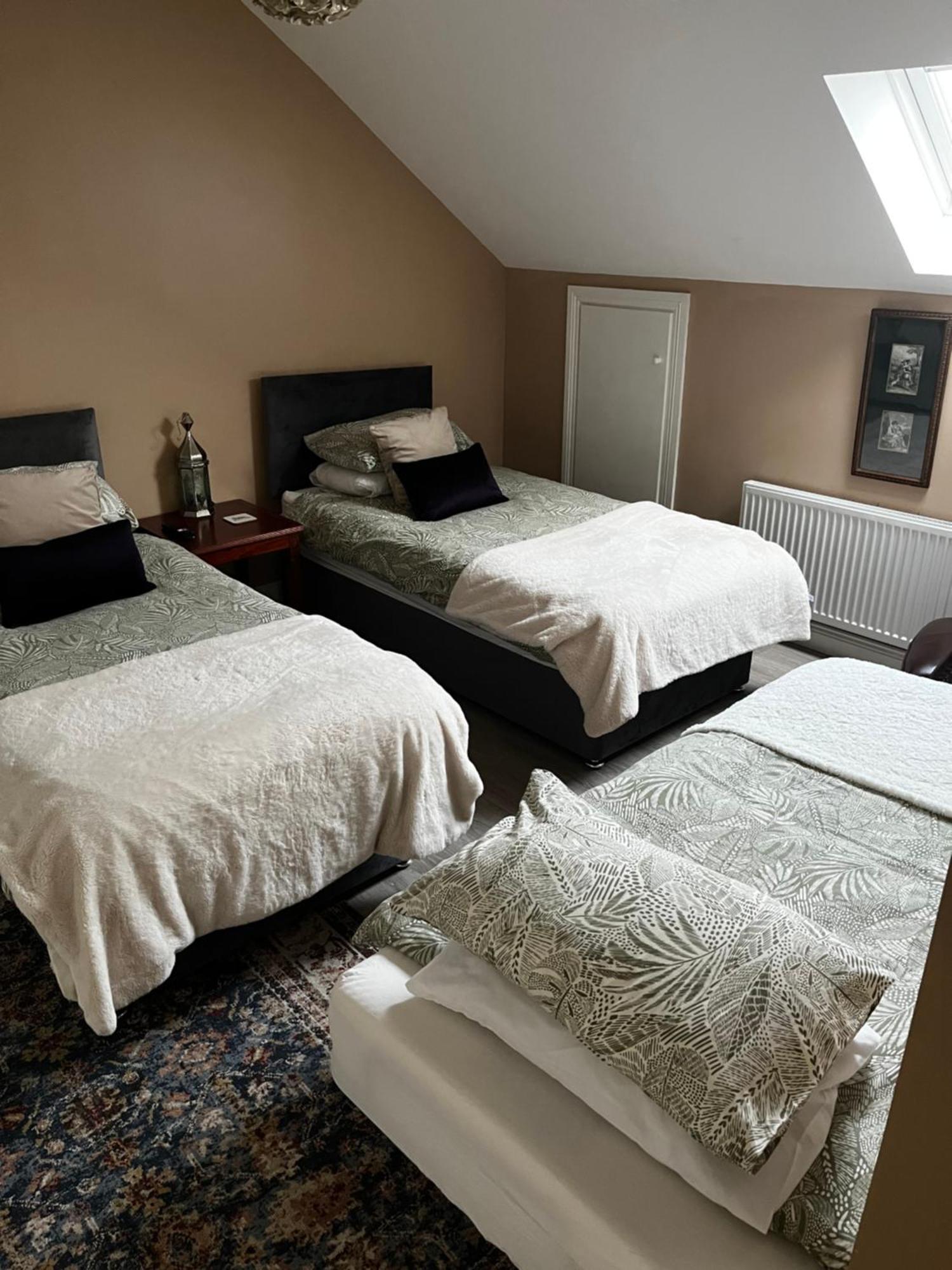 Alma'S Retreat Apartman Drogheda Kültér fotó